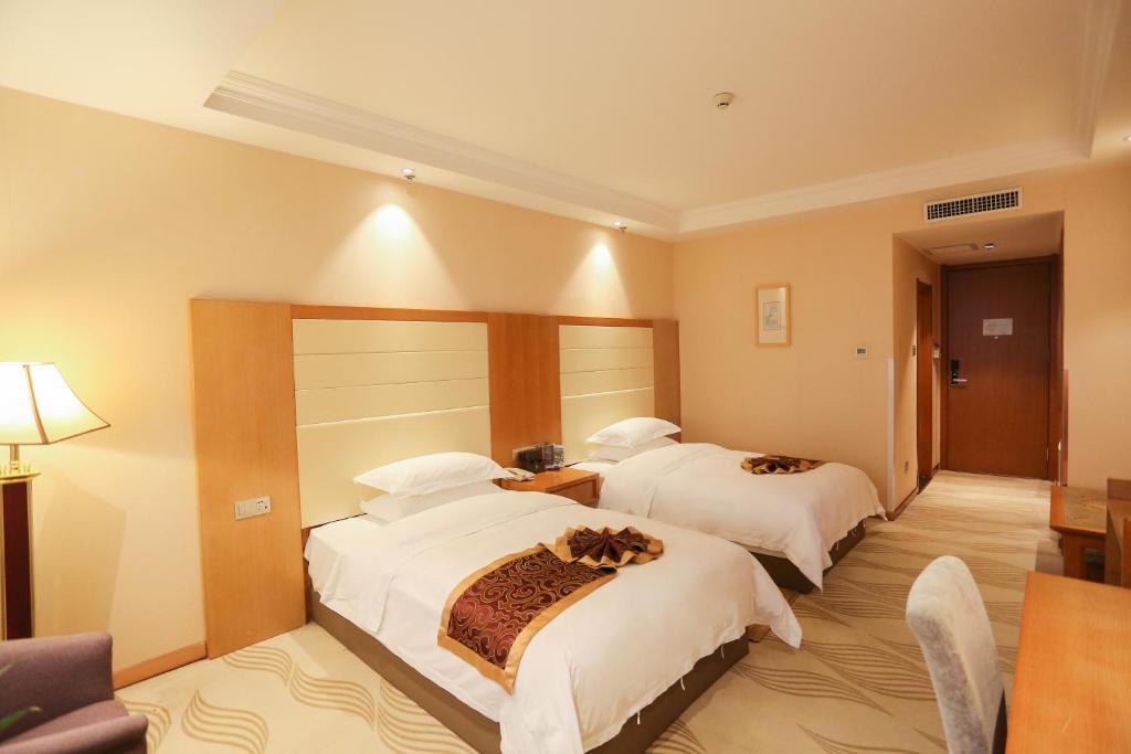 宁夏银川香渔大饭店预订_宁夏银川香渔大饭店优惠价格_booking.com缤