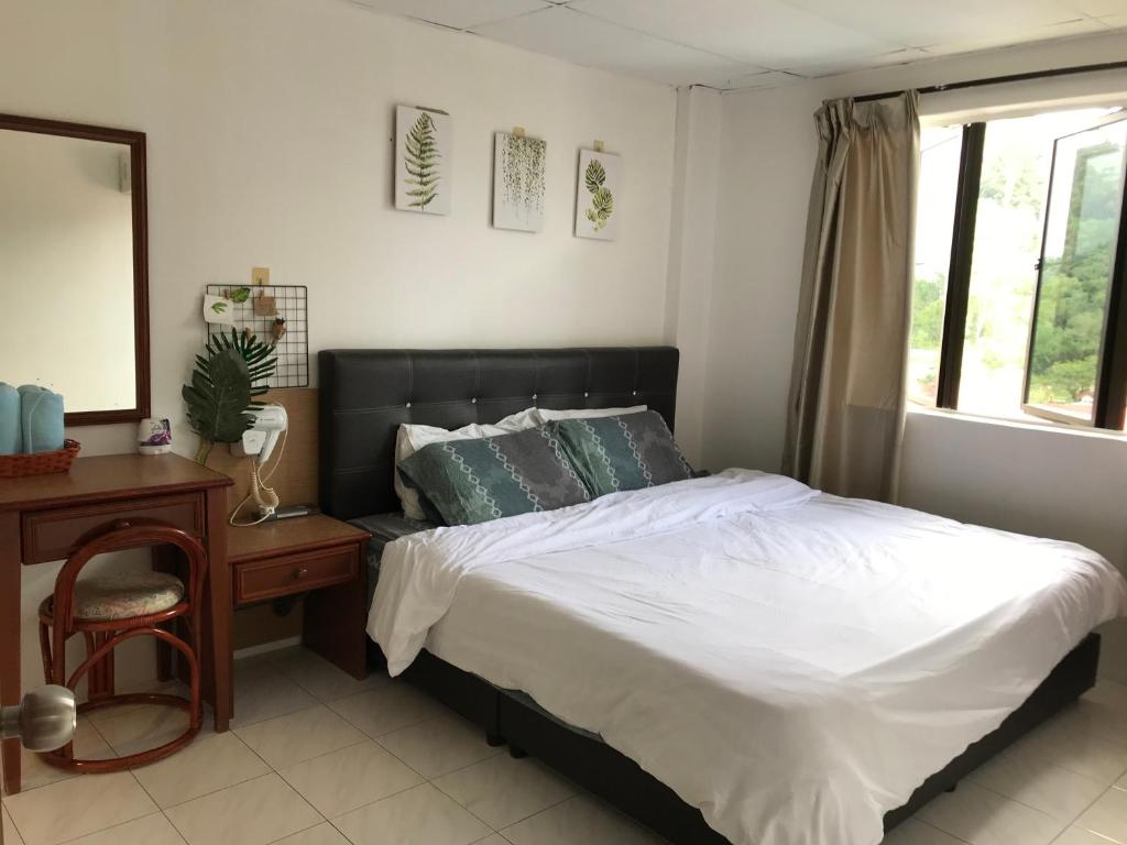 邦咯coralbay apartment pangkor island的相册照片