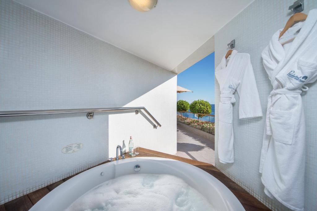 Royal Beach Eilat by Isrotel Exclusive平面图