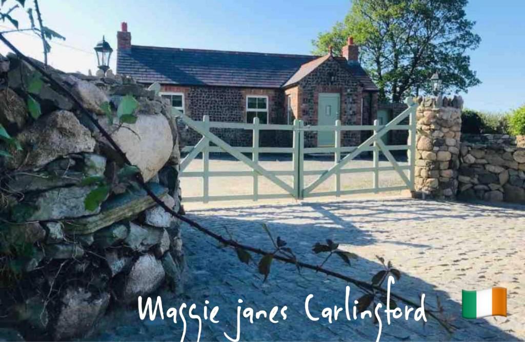 Ó MéithMaggie janes cottage Carlingford omealth的相册照片