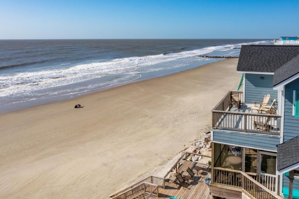 度假屋 1 summer place