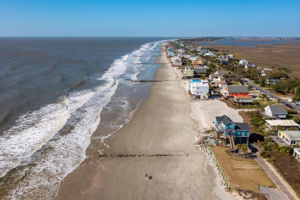 度假屋 1 summer place