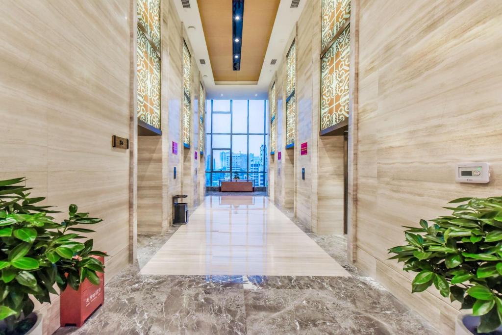 贵州职工之家圣丰酒店