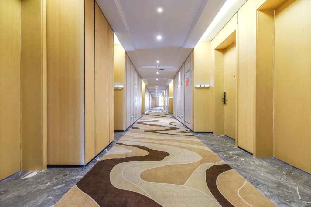 贵州职工之家圣丰酒店