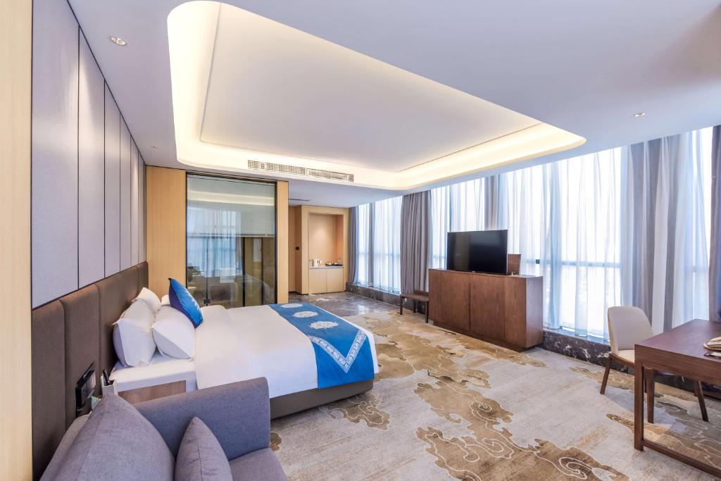 贵州职工之家圣丰酒店