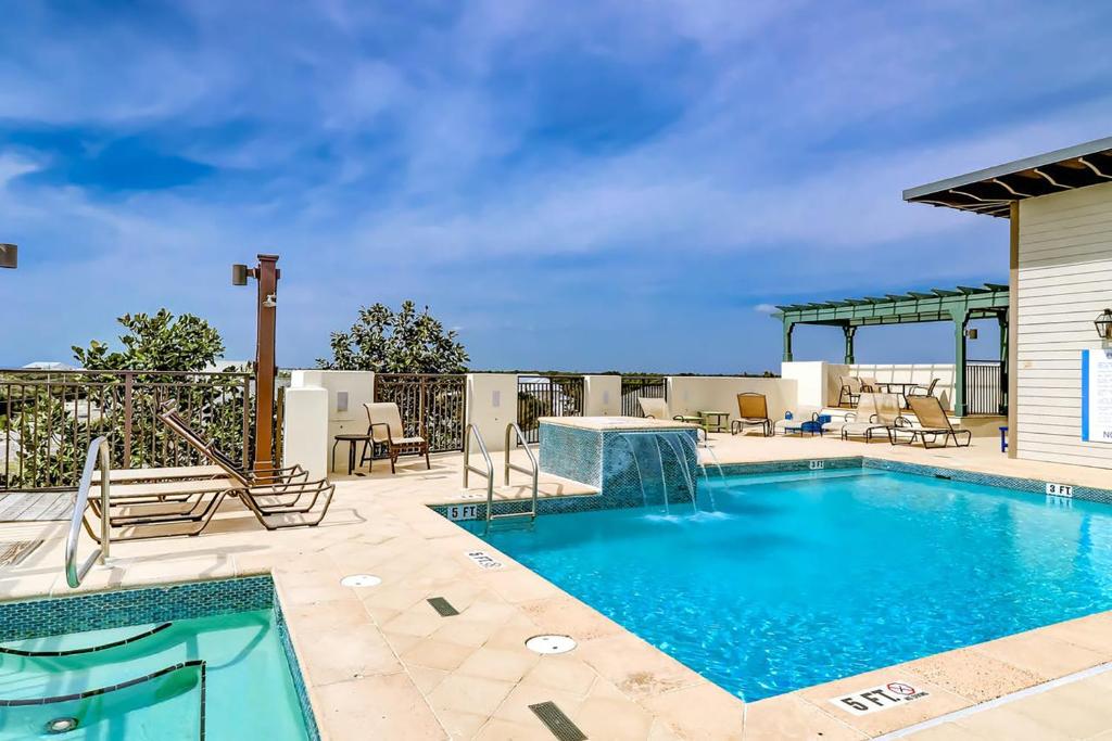 公寓 open air at waterhouse by realjoy vacations