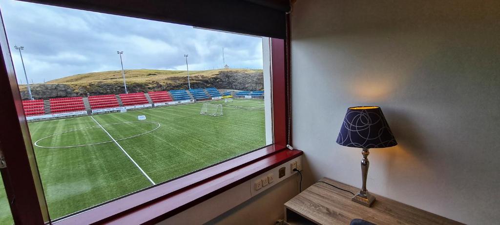 stadium inn (宾馆),toftir(法罗群岛)优惠