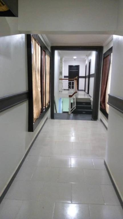 Shamrockmanor(TheResidence)平面图