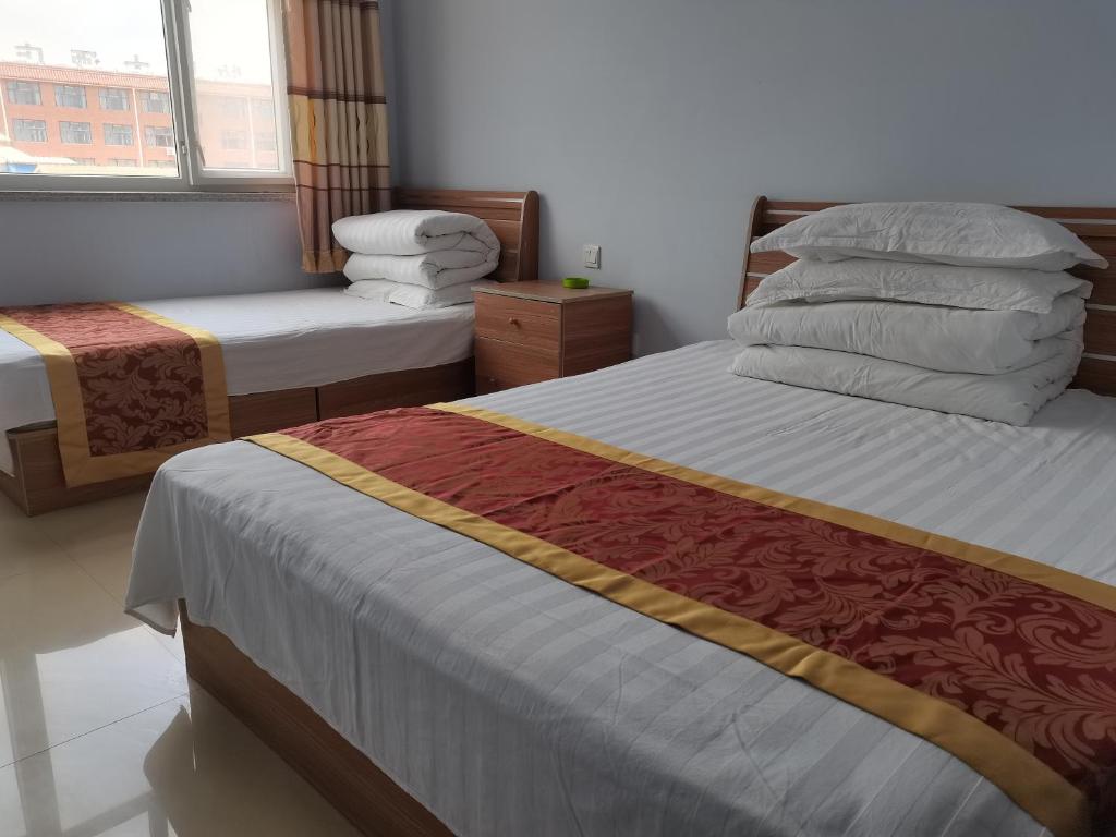 张北刘老弟农庄 (酒店),张北县(中国)优惠