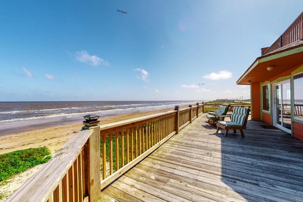 度假屋 noonies sandcastle