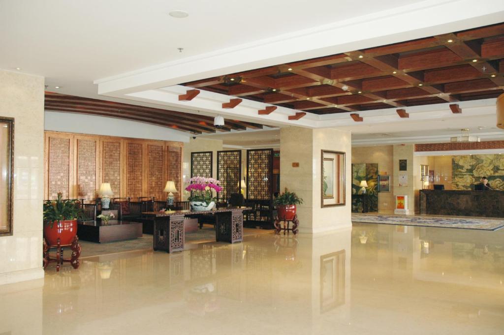 中国 酒店 公寓 山西 酒店 旅馆 大同 酒店 大同花园大饭店 (酒店)