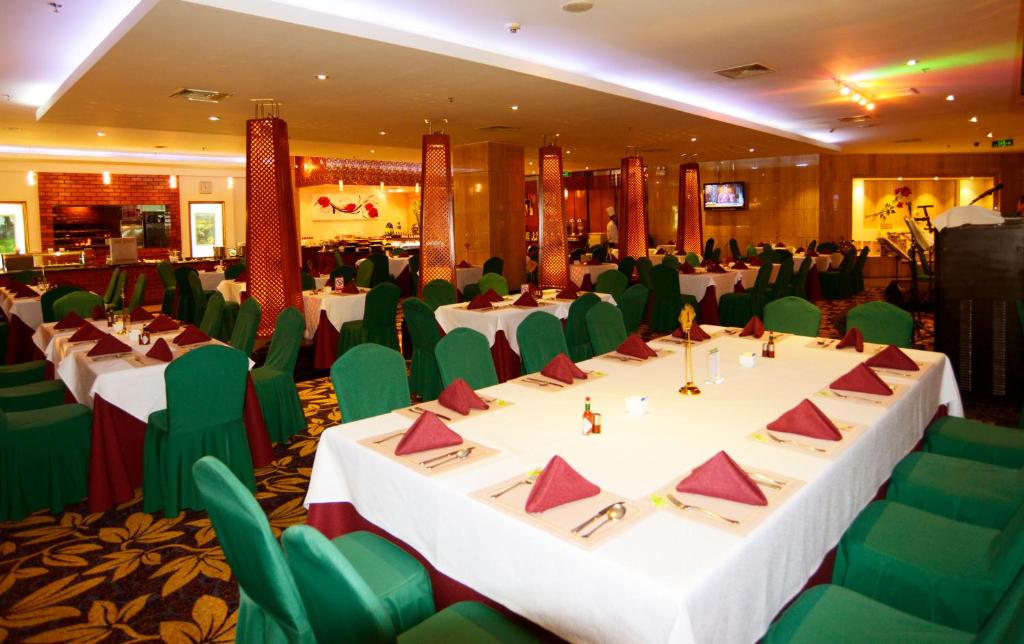 大同花园大饭店