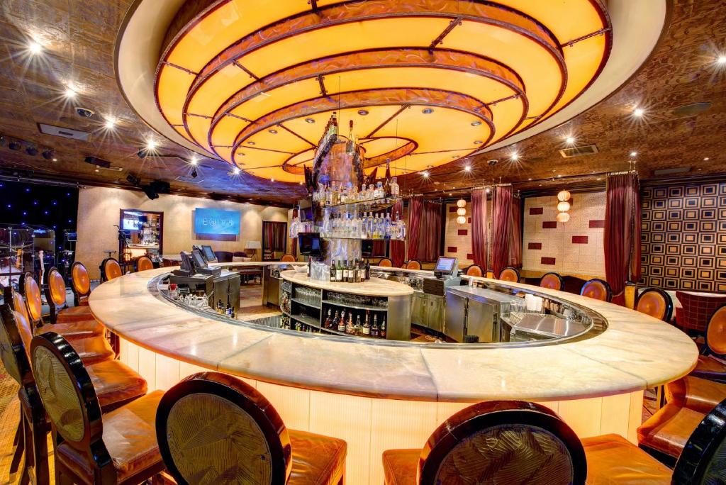 Beau Rivage Resort &amp; Casino的酒水