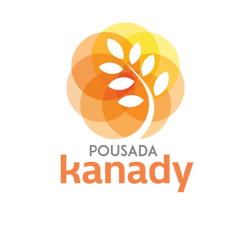 伊塔卡雷POUSADA KANADY的公司标志,叫pokoda kamiacy