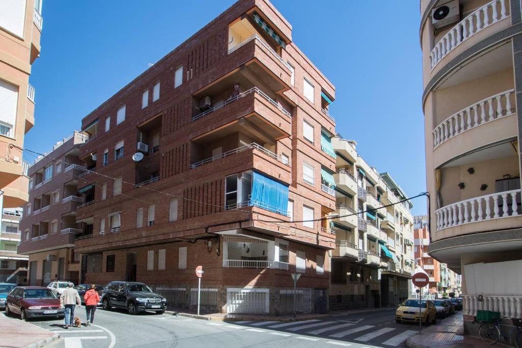 托雷维耶哈Cozy and nice apartment in sunny Torrevieja – 2022 ...