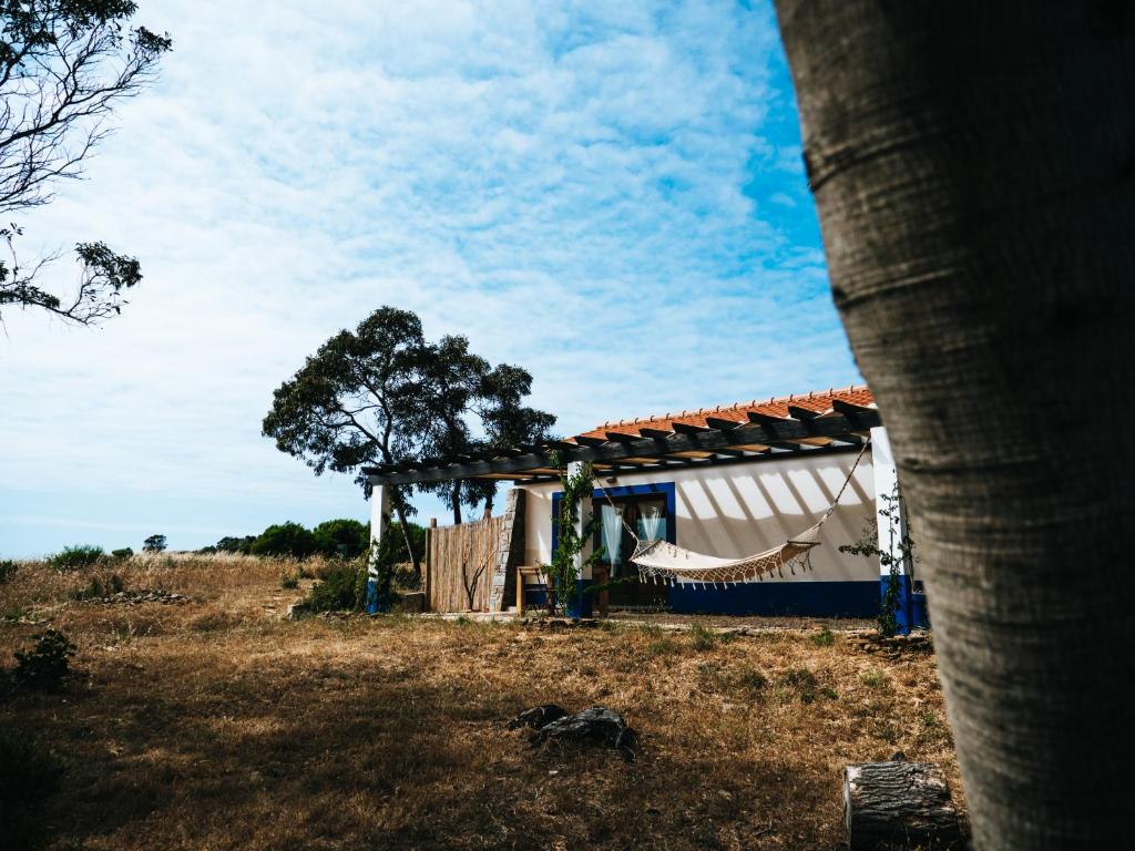 阿尔热祖尔Soul Farm Algarve - Glamping & Farm Houses的相册照片
