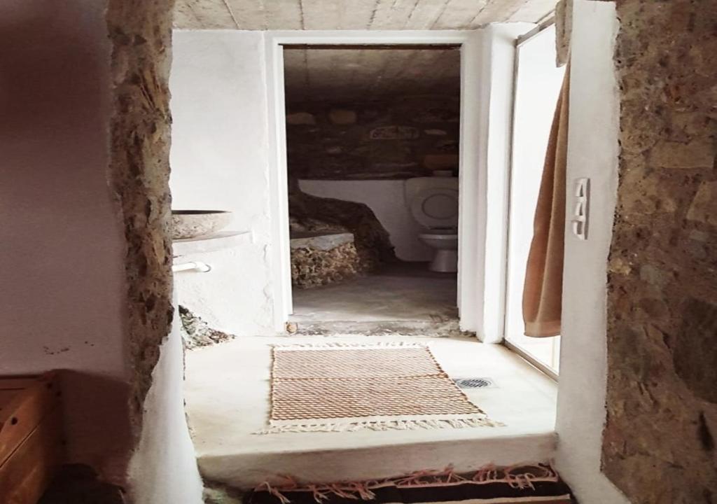 塞里福斯Traditional Cycladic house的相册照片