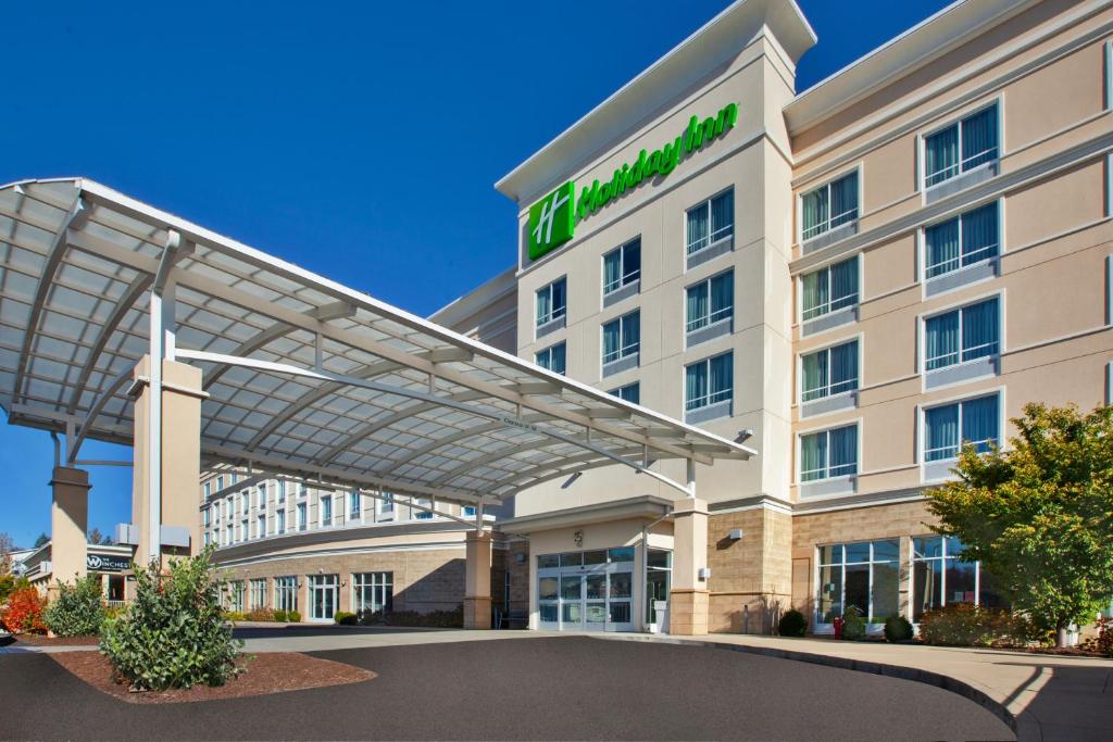 摩根敦Holiday Inn Morgantown-University Area, an IHG Hotel的相册照片