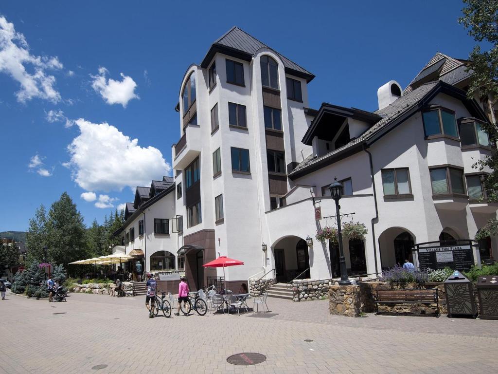 vail village inn (公寓),范尔(美国)优惠