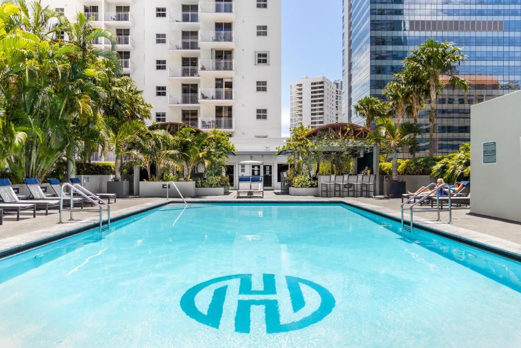 迈阿密财富之家套房公寓式酒店的相册照片