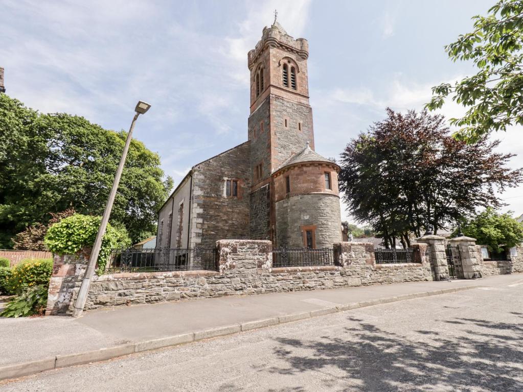 度假屋 ralston cottage