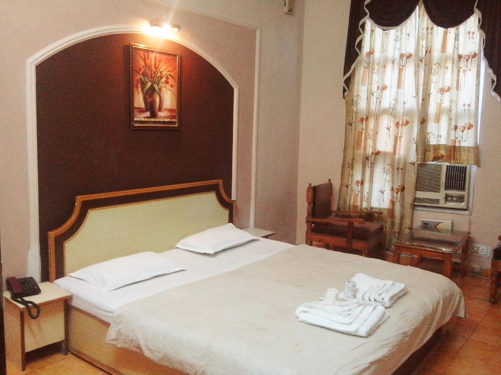 格蕾丝酒店 (酒店),阿姆利则(印度)优惠