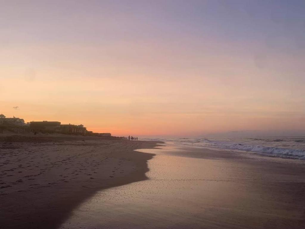 Holden Beach, NC Your Way # 2平面图