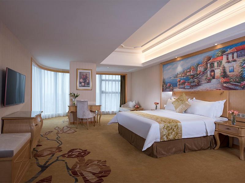 维也纳国际酒店(湘潭中心店)