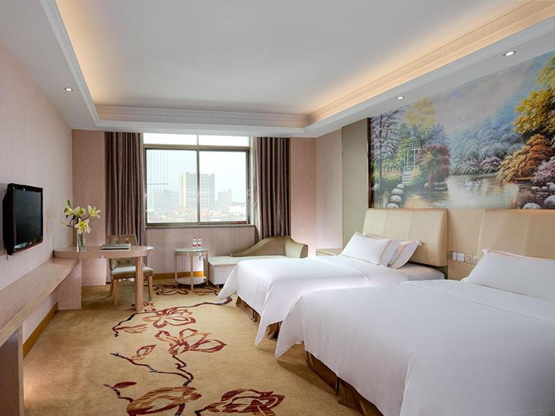 维也纳酒店广州番禺长隆公园店