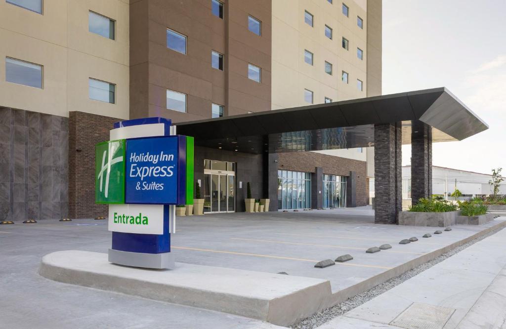 提华纳Holiday Inn Express & Suites - Tijuana Otay, an IHG Hotel的相册照片