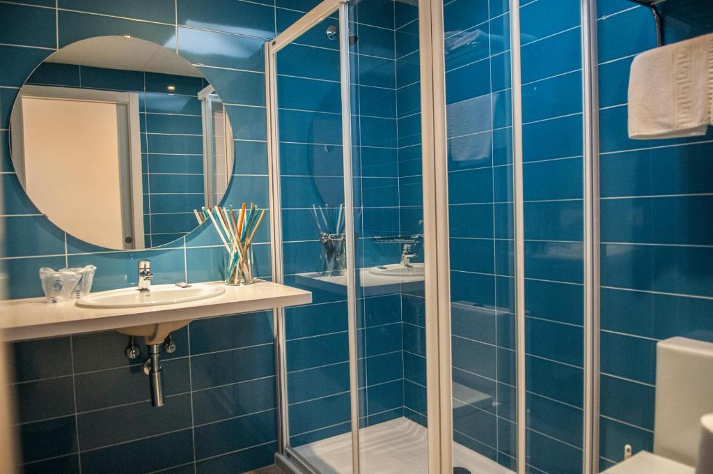 桑特柳伊斯HOSTAL XUROY – 2022最新房价