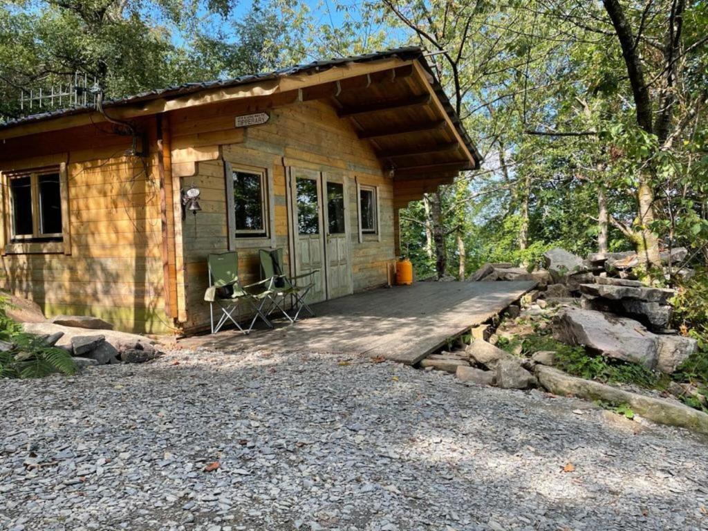 蒂珀雷里Beautiful 3-Bed Cottage in Tipperary的相册照片