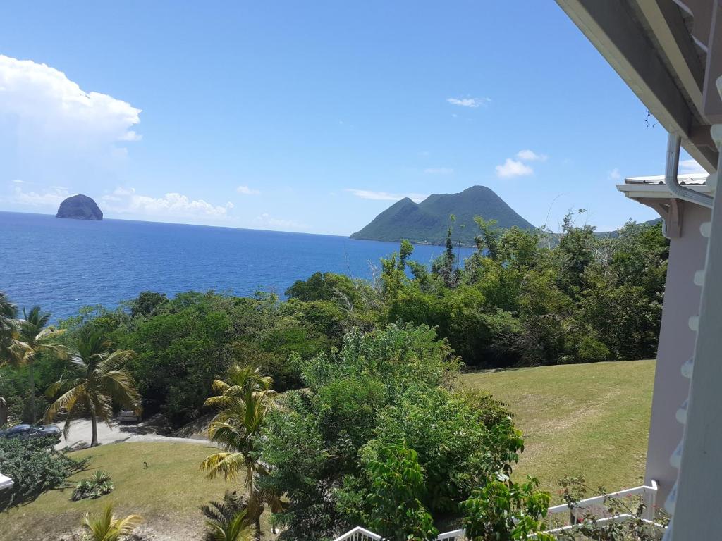 公寓式酒店周边自然景观