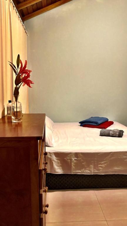 Hostel Morada do sol Paraty平面图