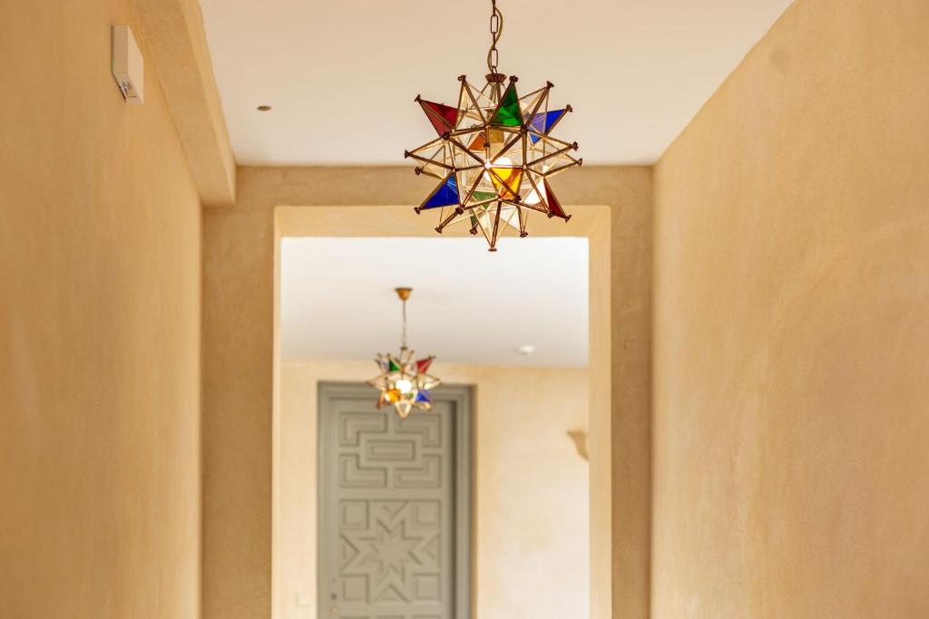 Casa de la Moneda Residences Sevilla平面图