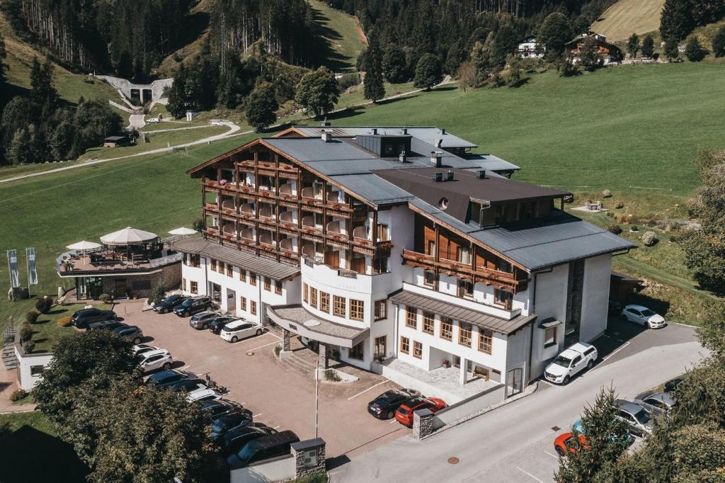 滨湖采尔VAYA Zell am See的相册照片