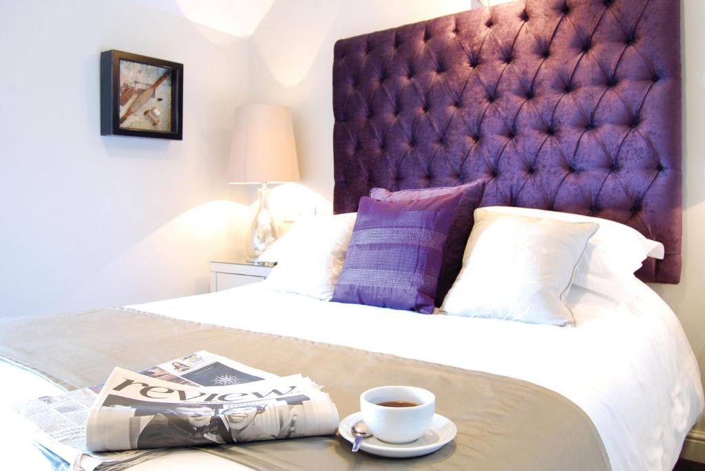GestingthorpeThe Pheasant Pub at Gestingthorpe Stylish Boutique Rooms in The Coach House的相册照片