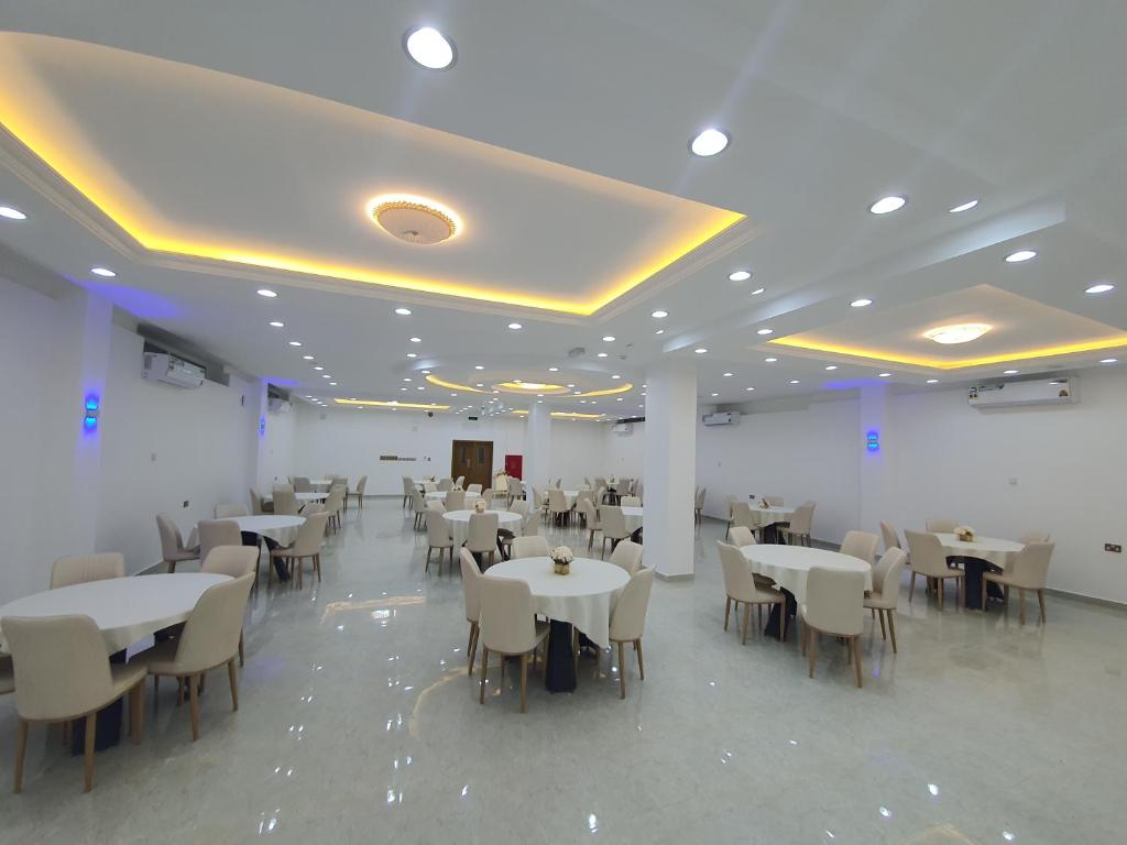 Ibrāفندق المستقبل للشقق الفندقية ALMUSTAQBAL HOTEL Apartments的相册照片