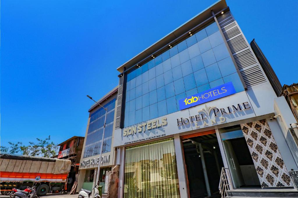 孟买FabHotel Prime Land - Nr BKC的a building with airusirusirusirusirusirusirusirusirusirusirusirusirusirusirusirusirusirusirusirusirusirusirusirusirusirusirusirusirusirusirusirusirusirusirusirusirusirusirusirusirusirusirusirusirusirusirusirusirusirusirusirusirusirusirusirusirusirusirusirusirusirusirus