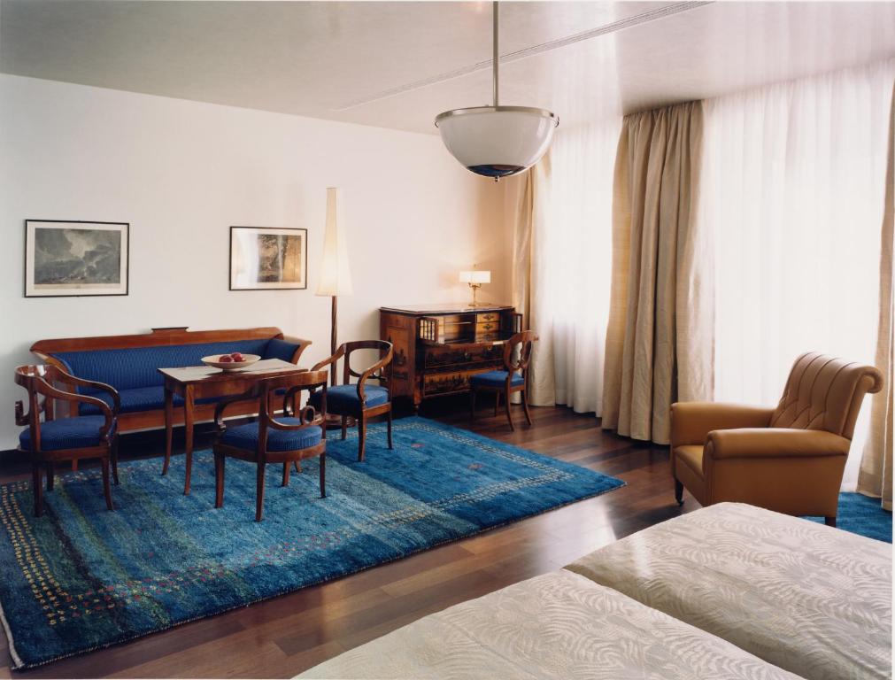 博尔扎诺格雷夫酒店的相册照片