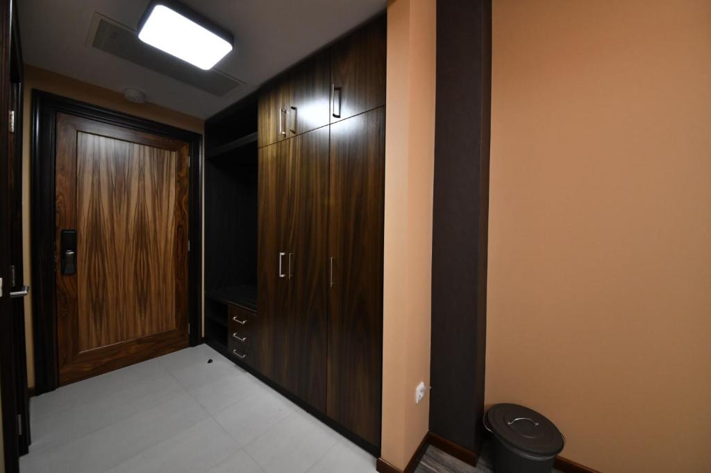Hotel Havana Loznica平面图