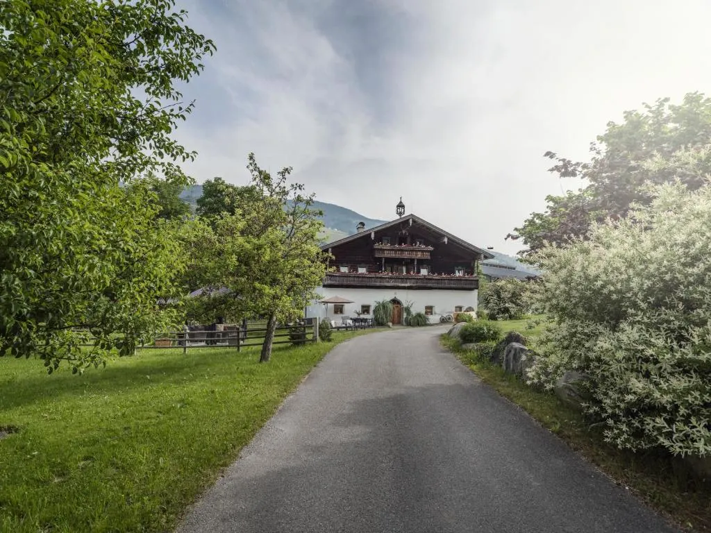 維也納庭園木屋評價、特色體驗、房價資訊、訂房連結 – 清境山景親子友善民宿 - 照片 20
