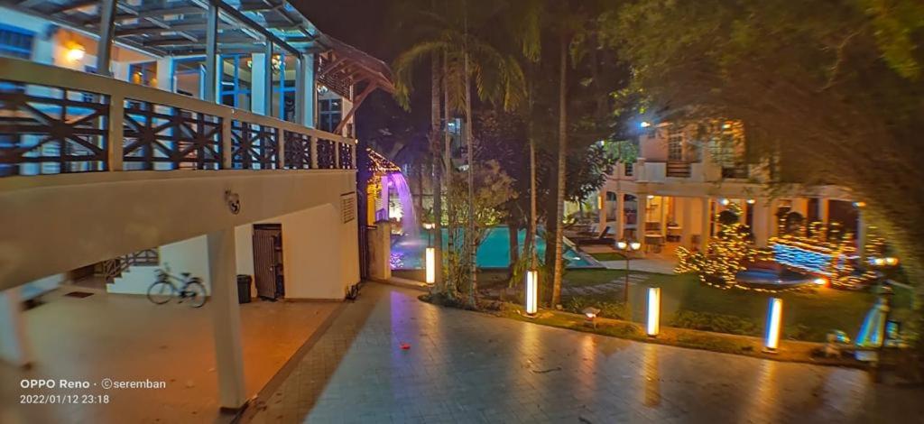 芙蓉seremban Grande Villa 163 By Vale Pine 22最新房价