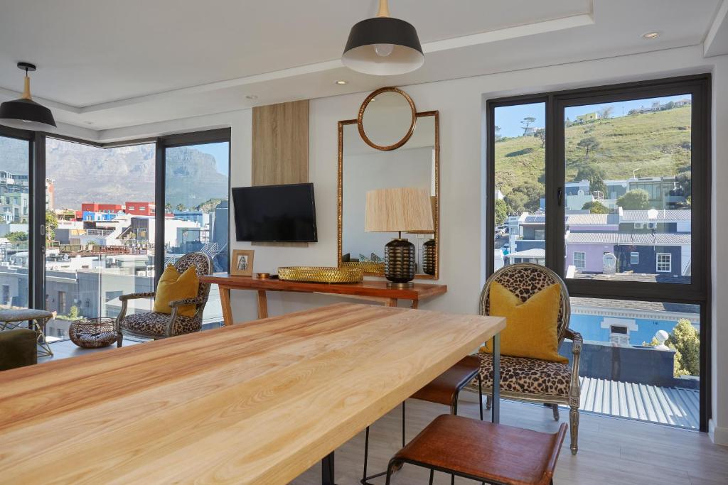 开普敦table Mountain Views 22最新房价