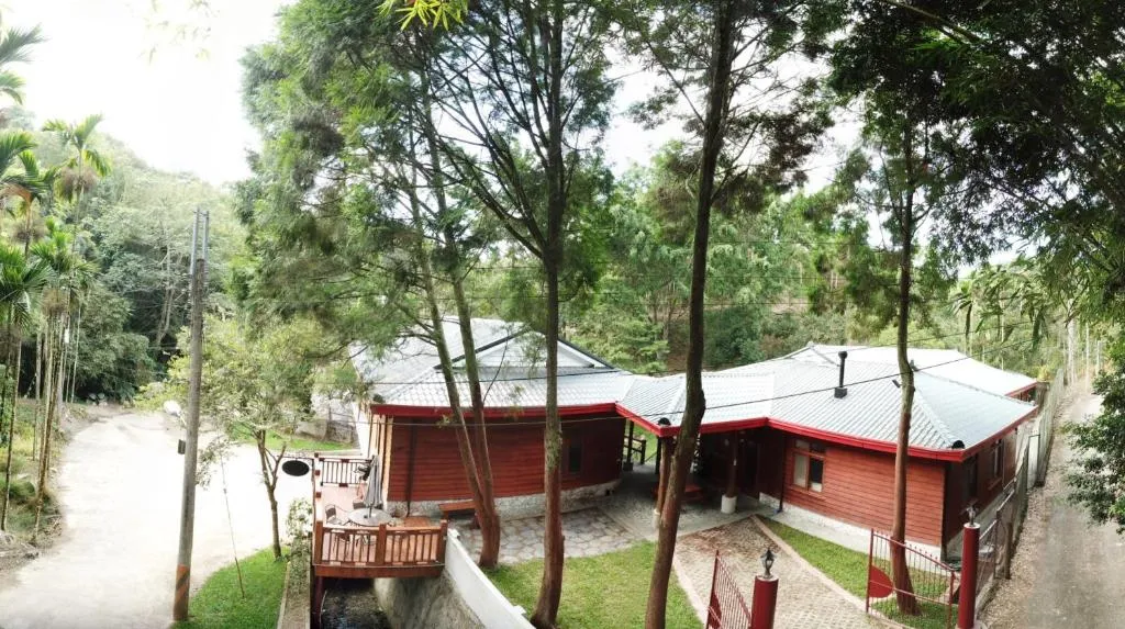 曉棠山居包棟Villa評價、特色體驗、房價資訊、訂房連結 – 山景包棟休閒首選 - 照片 16