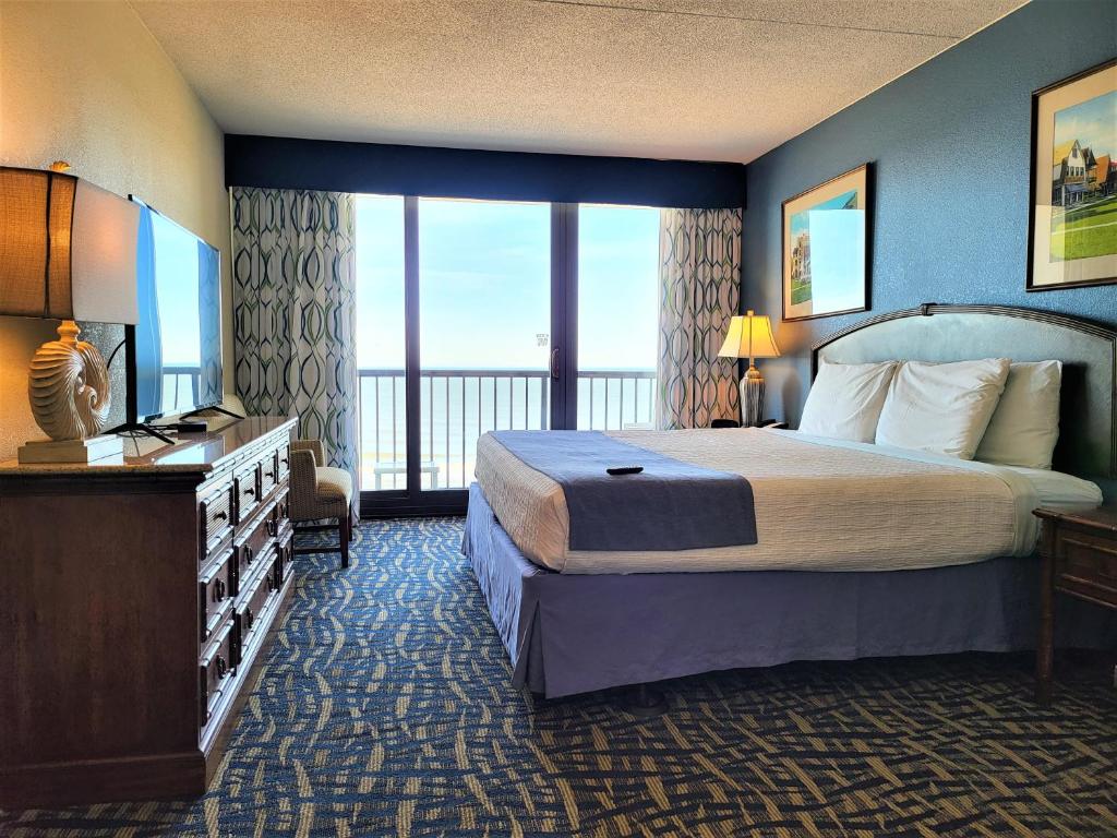 弗吉尼亚海滩海角酒店的相册照片