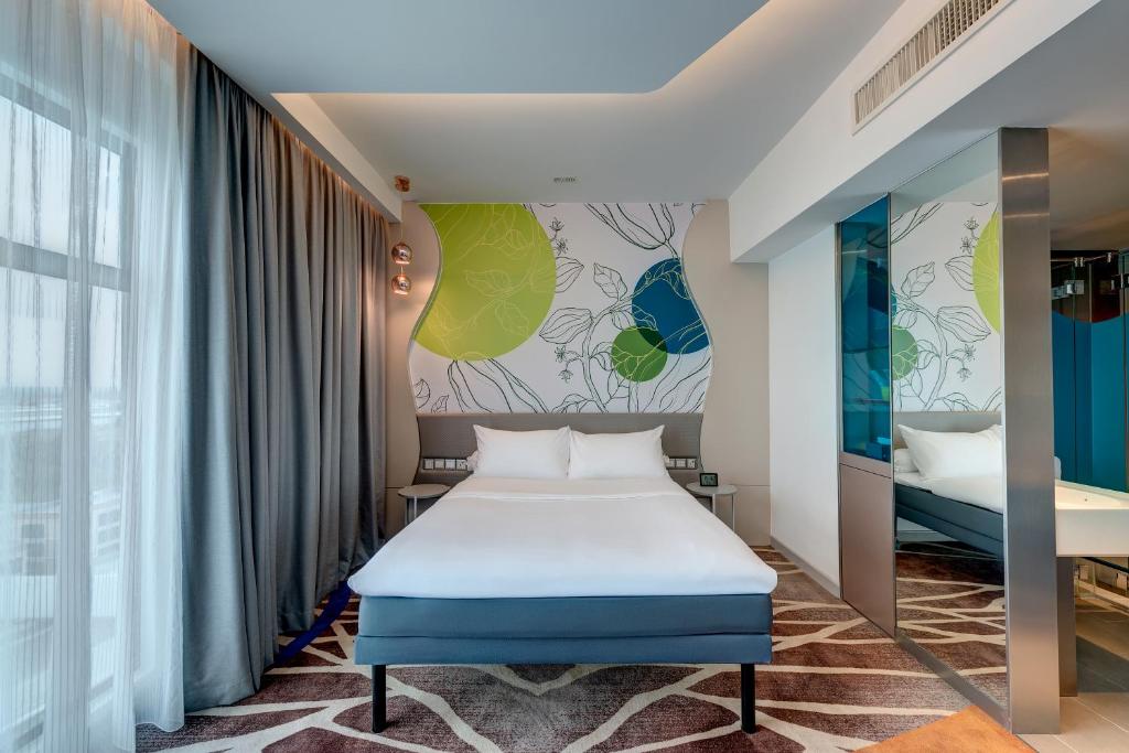 新山ibis Styles Johor Iskandar Puteri的相册照片