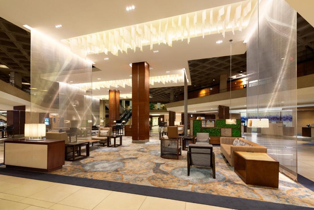 堪萨斯城The Westin Kansas City at Crown Center的相册照片