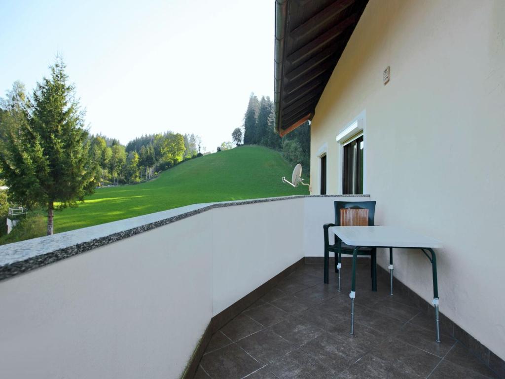 LungötzApartment with terrace in Salzburg的相册照片