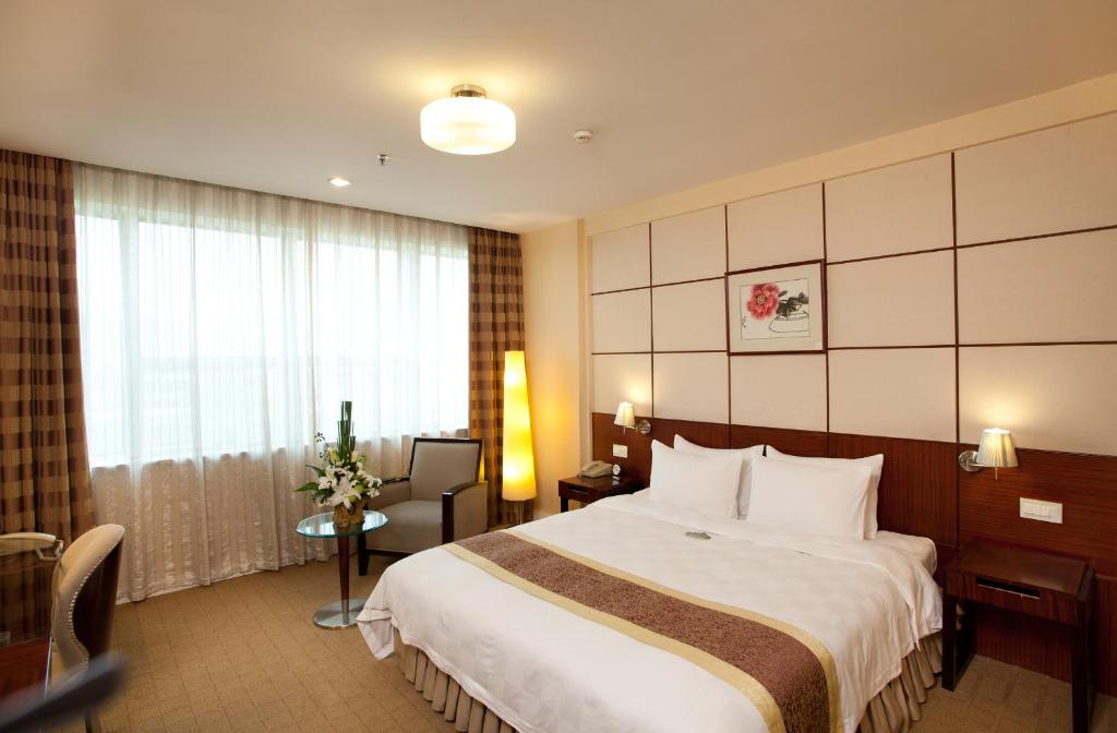 流花宾馆 (酒店),广州(中国)优惠